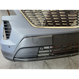 Ensemble de couverture de pare-chocs avant automatique de <span class=keywords><strong>prix</strong></span> usine pour <span class=keywords><strong>Cadillac</strong></span> <span class=keywords><strong>XT4</strong></span> 2019-2023 - Product Image 4