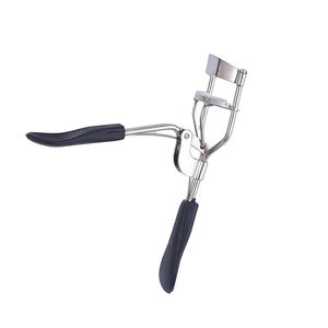 Recourbe-cils léger en acier inoxydable SUBHAN INTERNATIONAL SI-EC-3 - Outil de beauté facile à utiliser au quotidien, action fluide pour les trousses de maquillage - Product Image 6