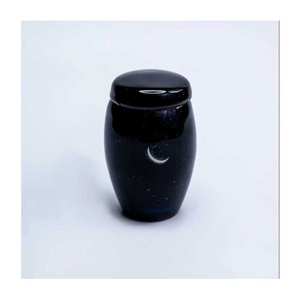 Diseño de alta demanda y Urna pequeña hecha a mano Artículos funerarios Urna de aluminio Cremación Diseño personalizado con alta calidad - Product Image 3