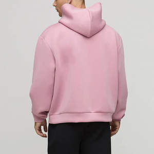 Sudadera con Capucha Personalizada para Hombre, Color Personalizado, Algodón, 400-580 GSM, Tejido Suave, Cálida para Invierno, Ropa Urbana, con Tu Propio Logotipo y Diseño - Product Image 5