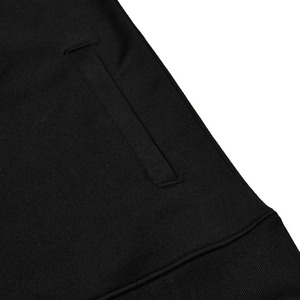 Vêtements de sport, vêtements de sport de fitness, survêtement technique en molleton, ensemble deux pièces pour hommes, survêtement de jogging pour hommes, 2025, fabriqué au Pakistan - Product Image 5