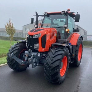 Tractor agrícola de 170hp 4X4 Kubota, a la venta - Product Image 1