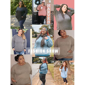 Camiseta de Punto Digital Elegante para Mujer, Suave, Transpirable, de Algodón Mercerizado, Informal, Cómoda, Moderna, de Secado Rápido - Product Image 5