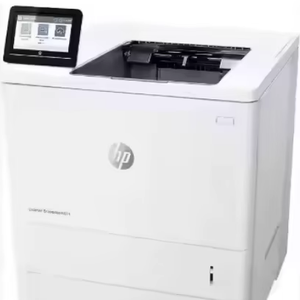LaserJet Enterprise M612x <b>Monochrome</b> <b>Printer</b> Built-in Ethernet 2-sided Printing in Stock 2-Year Warranty - Product Image 1