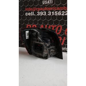 Fanale Posteriore Destro VOLKSWAGEN Polo 5a Serie (09>17) 6C0945096 - Product Image 3