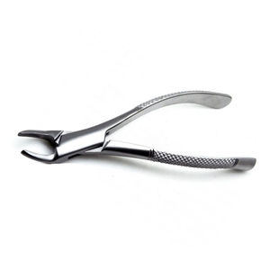 Marteau osseux, forceps orthopédiques, manuel, en acier inoxydable, réutilisable, instruments dentaires, certifié CE ISO13485 par SurgiRight - Product Image 6