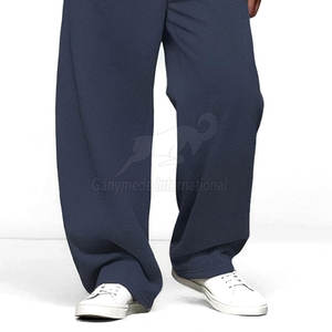 Pantalones Deportivos Holgados y Extra Grandes, Tejido de Alta Calidad, Cómodos de Usar - Product Image 4