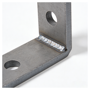 Precision Custom Steel SAW Welded Structural Nodes for <b>Bridge</b> and <b>Crane</b> Applications Made in Vietnam - Product Image 2