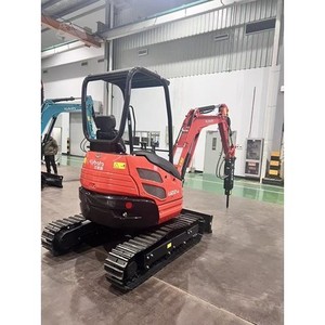 2026 pour U22-6 Mini Équipement Agricole d'Occasion Moteur Cummins Doosan Kawasaki Deutz Changjiang Boîte de Vitesses Roulement PLC - Product Image 3