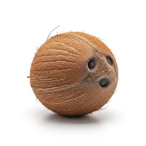 Noix de coco matures fraîches pour l'exportation Noix de coco tropicales naturelles de haute qualité semi-décortiquées ou décortiquées Fourniture en gros disponible - Product Image 4