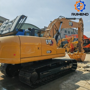 Used for Skid Steer <b>Loader</b> 2020 Model 4 Ton Rated Load with Gearbox and Motor <b>Backhoe</b> & Mini <b>Loader</b> 75KW Power for Sale - Product Image 5