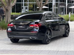 Mercedes-Benz Clase A A 220 Sedán 2022 Usado en Excelentes Condiciones, Sin Accidentes, Volante a la Izquierda/Derecha - Product Image 6