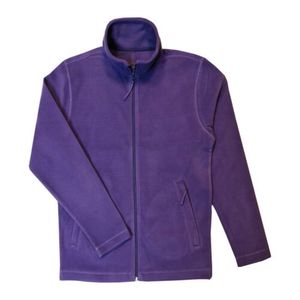 Wholesale Custom Men's Winter Fleece Jacket Sherpa <b>Wool</b> Stand Collar Waterproof Breathable Eco-Friendly Cotton Shell Made - Product Image 1