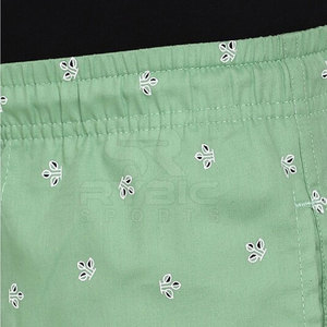 Pantalones Cortos Deportivos Personalizados con Logotipo para Hombre, Pantalones Cortos de Gimnasio y Ejercicio, Bajo MOQ, Mejor Diseño, Proveedor Mayorista - Product Image 6