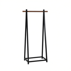 Promotional 65cm <b>Coat</b> Rack <b>Stand</b> Cozy and Stylish <b>Coat</b> <b>Stands</b> - Product Image 2