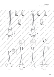 คีมจับทำจากตุรกี - Product Image 6