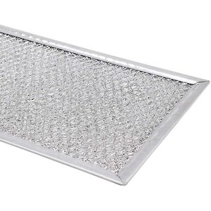 2 แพ็ค W10208631ACM ตัวกรองไขมันไมโครเวฟสำหรับ W10208631A สำหรับใช้ในครัวเรือน - Product Image 3