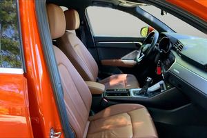 Meilleures ventes 2022 A-u-d-i Q-3 Voiture automatique à 8 vitesses - Product Image 5