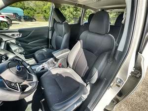 Usado Clean 2024 Subar-u bosque-R Crossover AWD - Product Image 4