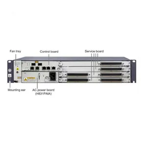 ip dslam ADSL VDSL ma5616