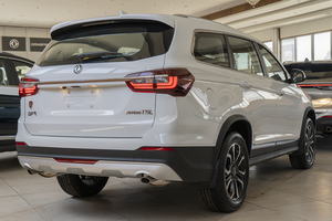 Meilleur prix, meilleur rapport qualité-prix, offre spéciale Dongfeng T5L 2022 SUV essence - Product Image 3