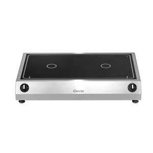 Plaque chauffante électrique 2K6000 GLN haute performance - Product Image 1