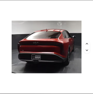 Voiture d'occasion certifiée LHD/RHD d'occasion Kia K4 LXS 2025 FWD - Product Image 6