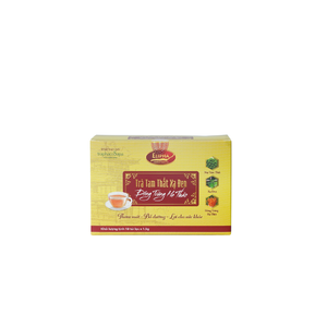 Prix usine Panax Notoginseng Celastrus Hindsii Cordyceps Militaris sachet de tisane bon pour le sommeil - Product Image 1