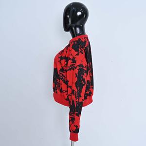 DST Greek Soror Sorority Trendy Pullover Sudadera Bordado Estampado Cómodo Ajuste Casual Streetwear Elegante Acogedor Todas las estaciones - Product Image 6