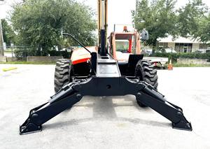 ซื้อรถยกเทเลสโคปิค JLG 1055 - Product Image 2