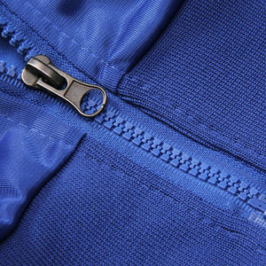 Conjunto Deportivo para Hombre, Rayado, 2026, Conjuntos Sólidos para Hombre, Traje Deportivo Informal de Otoño, Sudadera con Cremallera y Pantalones, Envío DDP - Product Image 3