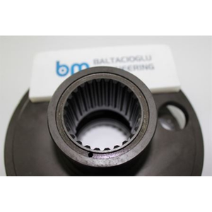 Baltacioglu 52.6985.10 Portaplanetas de Alta Calidad, TB-R2 Diseñado Específicamente para el Autobús Portaplanetas Carrier Alone - Product Image 2