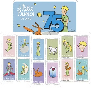 Sellos Postales de Francia, Recuerdos Nuevos, Sellos Postales Franceses de 2025, Sellos de Correo, Recuerdo de Boda, Paquete de Regalo para Invitados - Product Image 3