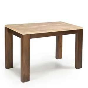 Table basse en bois de la meilleure qualité conçue pour les intérieurs de salon modernes offrant un style élégant et une fonctionnalité durable - Product Image 1