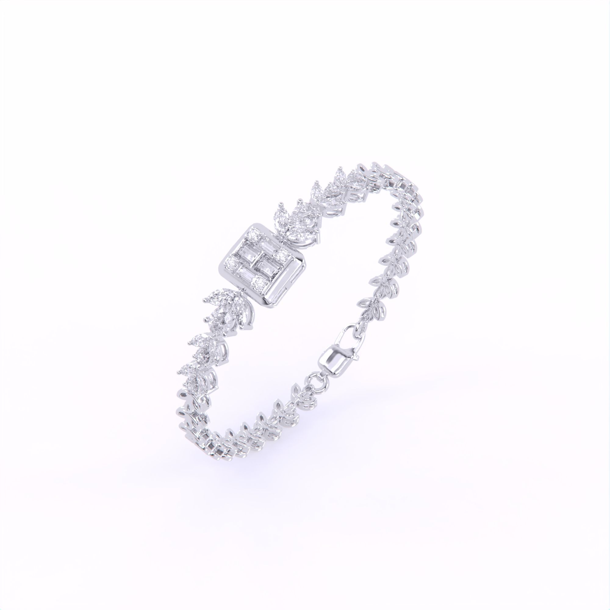 ทองคำขาว