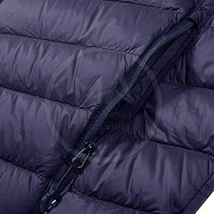 Nueva llegada Chaquetas Puffer Ropa de invierno de alta calidad Chaquetas Puffer en stock Precio de venta completo - Product Image 5