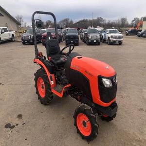 Tractores Mini Kubota B2401 al por Mayor que Ofrecen un Excelente Valor, Rendimiento Potente, Accesorios Versátiles y Confiabilidad - Product Image 1