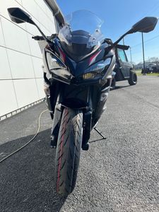 Promo Meilleure Offre pour les Kawasaki Ninjaa 1000 SX ABS 4 temps SportBikes 2015-2025 Neuf d'origine - Product Image 2