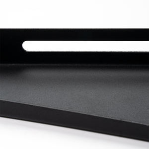 Soporte de Pared Triangular para Aire Acondicionado Exterior con Recubrimiento en Polvo - Product Image 6