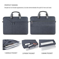 Sac à main en cuir pour hommes, porte-documents d'affaires de haute qualité, sacoches à bandoulière, sacs de bureau pour ordinateur portable, vente en gros, 2022