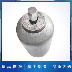 Гидравлический NXQA-10 аккумуляторного баллона/31,5 л-у NXQ-0.4 накопителя энергии/0,63/1/4/6.3/16 л - Product Image 2