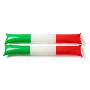 Set di Bastoncini Personalizzati Maserada per Cheerleading, Accessori Personalizzati per Attrezzature da Cheerleading - Product Image 1