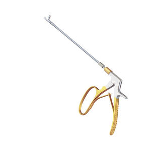 Forceps de poinçon de biopsie de Tischler rotatif manuel en acier inoxydable de haute qualité Surtechs - Product Image 3