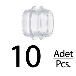 บูชคันเกียร์สำหรับ Mercedes 190 E Series W210 W124 W123-10ชิ้น - Product Image 1