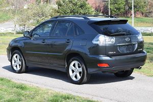 Lexus RX 330 USADO del 2005 - Product Image 3