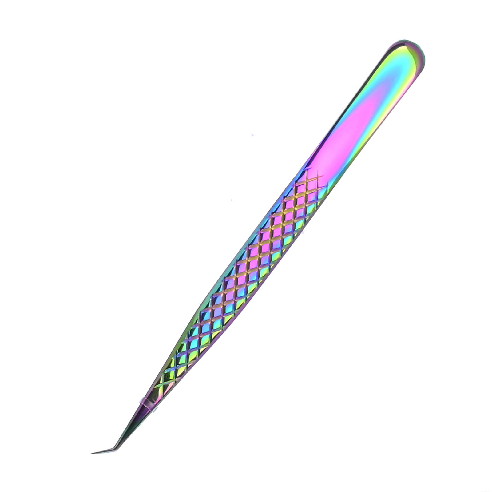 แหนบแยก45ปลายบาง