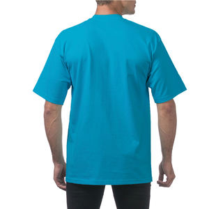 T-Shirt à manches courtes 6.5 coton pour garçons et filles, 100% oz - Product Image 5