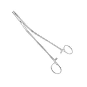 Top Quality Wangensteen Needle Holder Forceps 27cm <b>Stainless</b> <b>Steel</b> Made of <b>Stainless</b> <b>Steel</b> for Surgical Use Needle Holder - Product Image 2