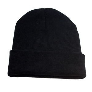 Gorro de invierno de dos tonos Unisex de alta calidad, gorros de punto de invierno con forro de piel suave para hombres y mujeres, nueva moda cálida 2026 - Product Image 2