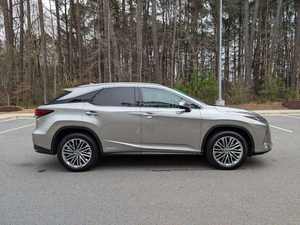 <span class=keywords><strong>Lexus</strong></span> <span class=keywords><strong>RX</strong></span> <span class=keywords><strong>450h</strong></span> SUV 2024 USADO EN BUEN ESTADO, LISTO PARA USAR - Product Image 4